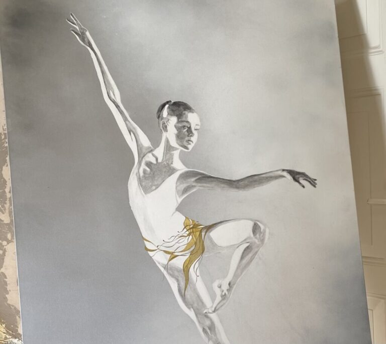 OlgaSchnyder  www.olgaschnyder.ch sublim elegante 100x140 cm