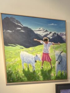 VictoriaRechsteiner www.sunnydreamart.com