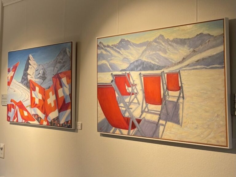 VictoriaRechsteiner Davos
