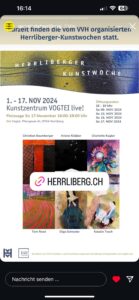 Instagram Anouncement Nov 2024