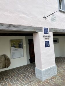 Kunstzentrum Vogtei, Herrliberg