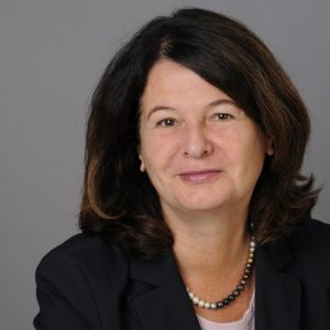 Charlotte Kugler, Herrliberg (CH)